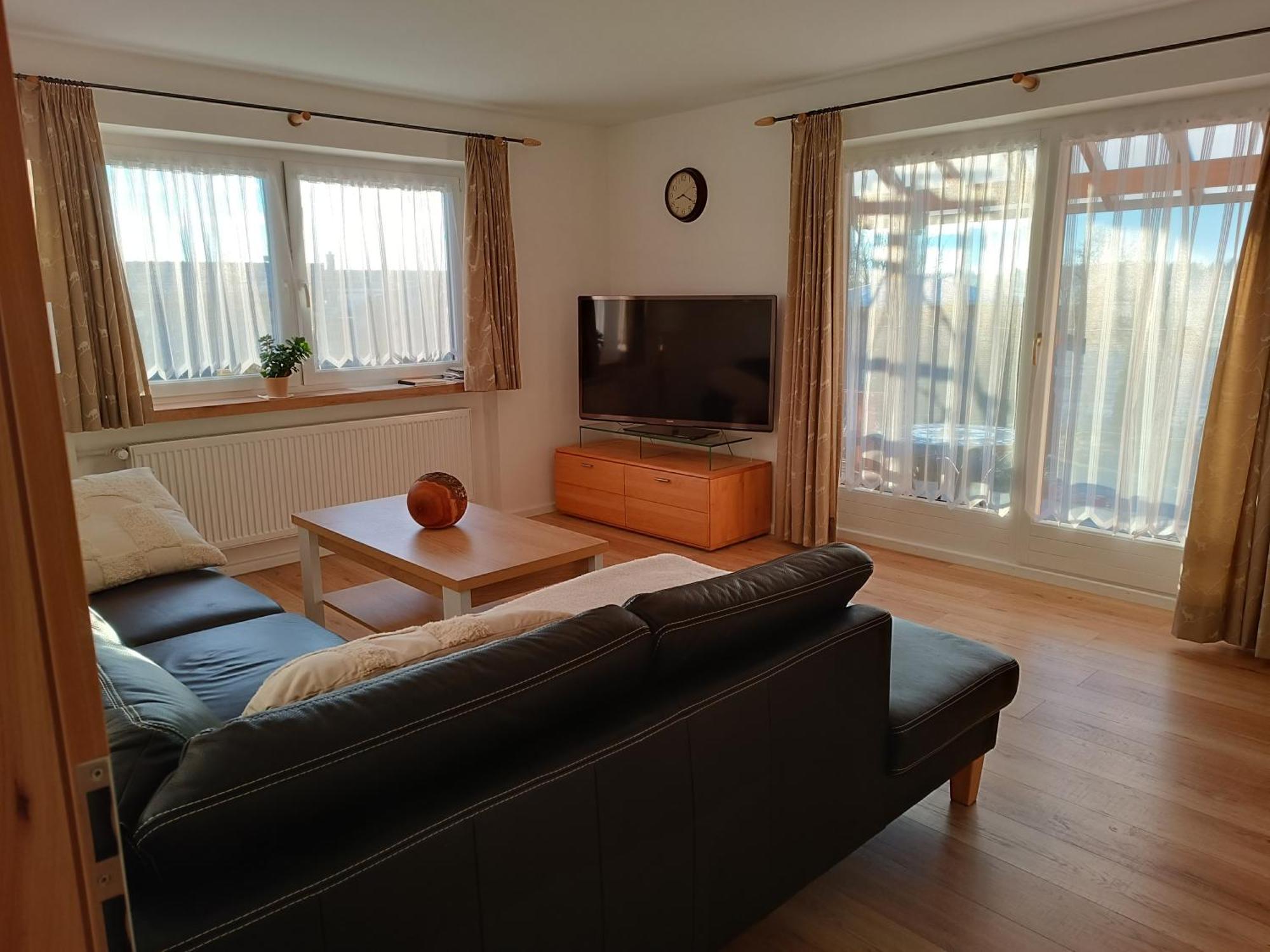 Haus Kali Daire Teisendorf Dış mekan fotoğraf