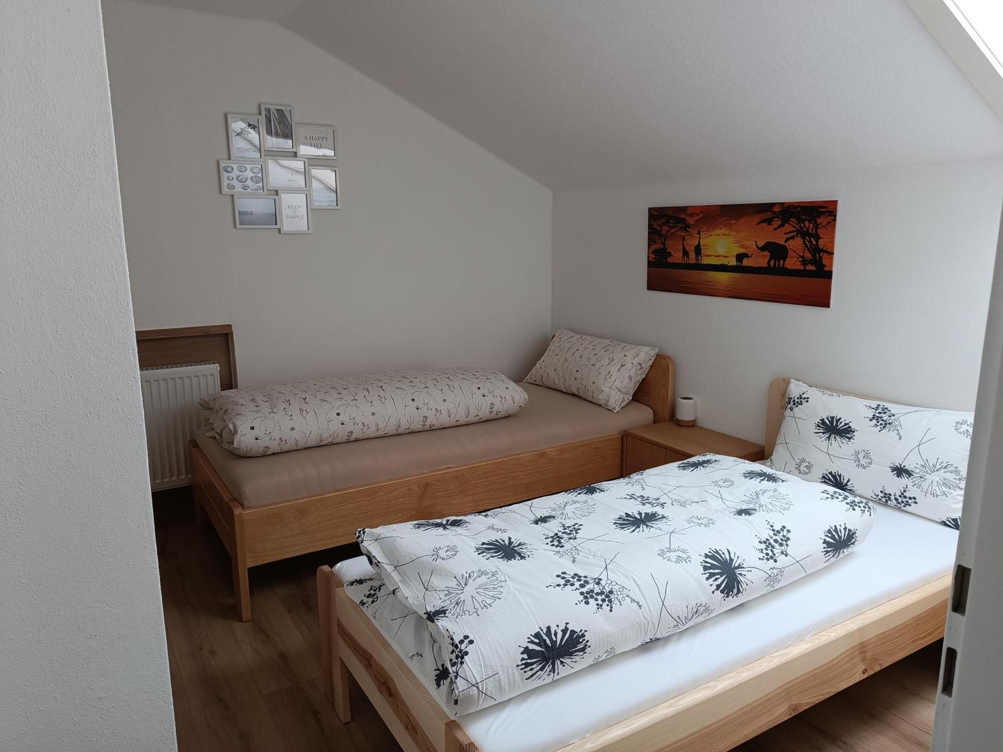 Haus Kali Daire Teisendorf Dış mekan fotoğraf